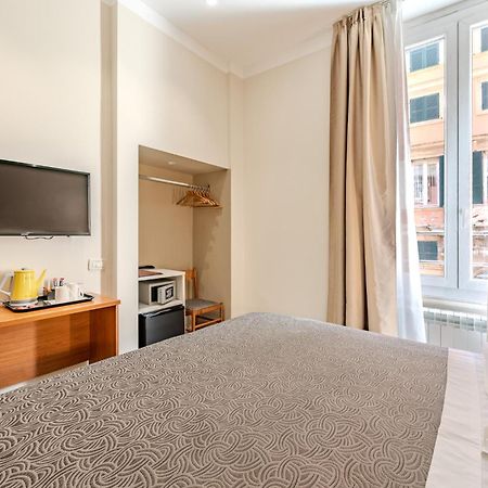 Hotel Nuovo Nord Genova Eksteriør bilde