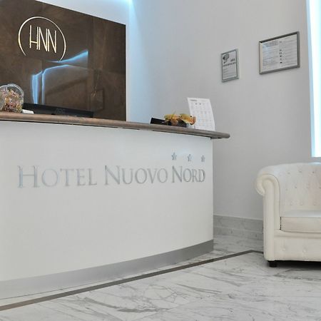 Hotel Nuovo Nord Genova Eksteriør bilde