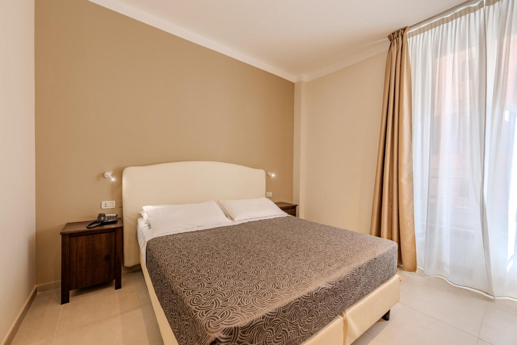 Hotel Nuovo Nord Genova Eksteriør bilde