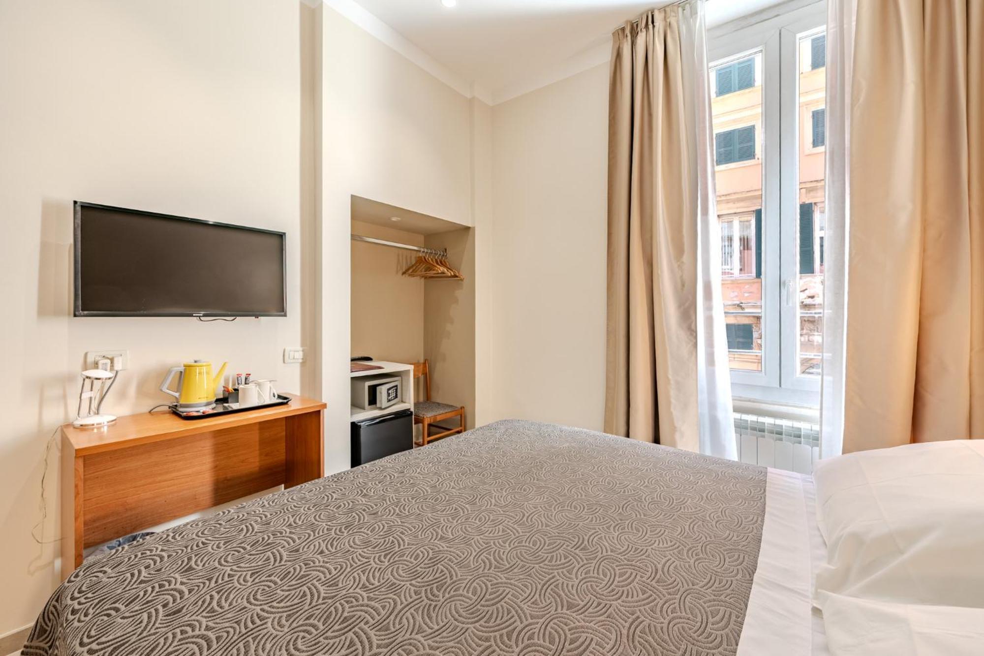 Hotel Nuovo Nord Genova Eksteriør bilde